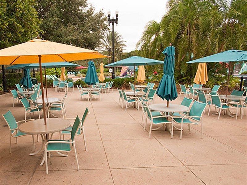 Disney'S Port Orleans Resort - French Quarter เลก บูเอนา วิสตา ภายนอก รูปภาพ